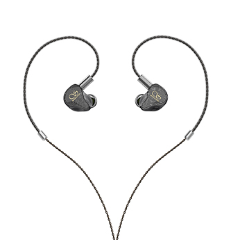 ME700入耳式HiFi耳機(jī)