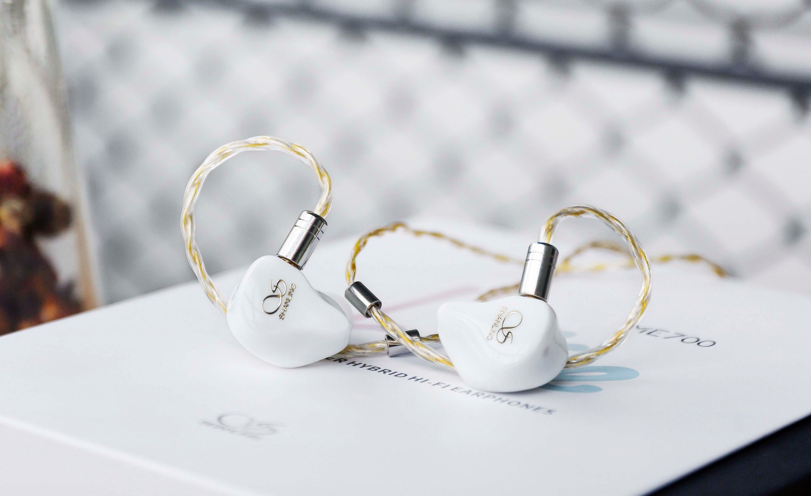 【新品】ME700 Lite 即將開售！設計情報＆首發細則大公開！