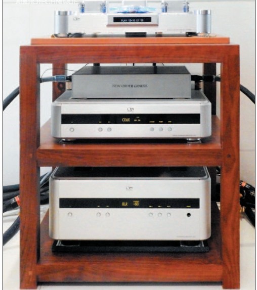 老燒友的詩情畫意&mdash;&mdash;山靈25周年紀念產品體驗分享。