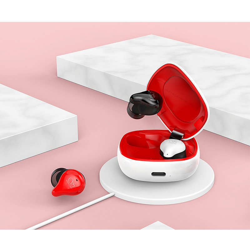 MTW100真無線耳機宣傳視頻發布。