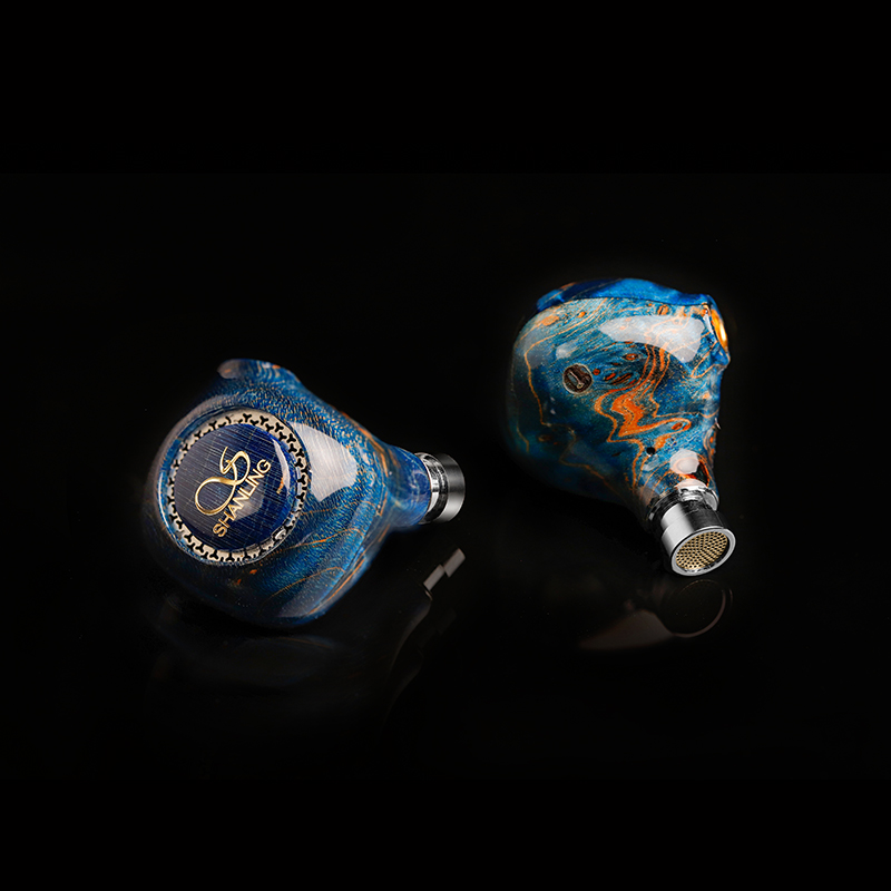 【木蘊靈聲，山靈MG600】首發價3098元，零售價3298元！4月24日-5月4日，正式首發