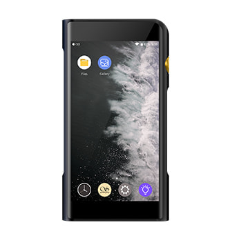 M6 21版 安卓無損音樂播放器