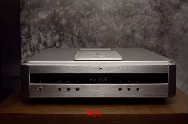這年頭還有廠牌堅持做旗艦級臺式CD機？&mdash;&mdash;山靈CD3.2(21)聲音簡評