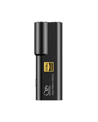 UA2 Plus 便攜耳放