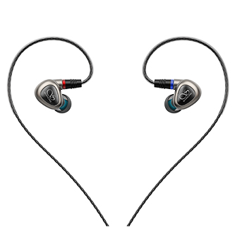 ME80 入耳式HiFi耳機(jī)