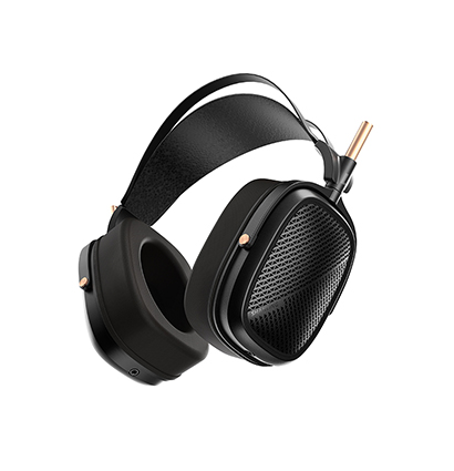 HW600 平面振膜頭戴式耳機(jī)